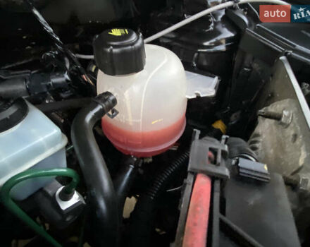 Чорний Дачія Duster, об'ємом двигуна 1.6 л та пробігом 210 тис. км за 8550 $, фото 28 на Automoto.ua