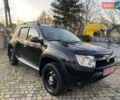 Чорний Дачія Duster, об'ємом двигуна 1.6 л та пробігом 210 тис. км за 8550 $, фото 16 на Automoto.ua