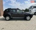 Чорний Дачія Duster, об'ємом двигуна 1.6 л та пробігом 224 тис. км за 9900 $, фото 3 на Automoto.ua