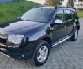 Чорний Дачія Duster, об'ємом двигуна 1.5 л та пробігом 188 тис. км за 9600 $, фото 7 на Automoto.ua