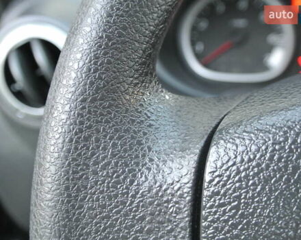 Черный Дачия Duster, объемом двигателя 1.6 л и пробегом 137 тыс. км за 9500 $, фото 28 на Automoto.ua