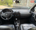 Черный Дачия Duster, объемом двигателя 1.6 л и пробегом 219 тыс. км за 8700 $, фото 30 на Automoto.ua