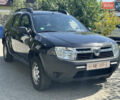 Чорний Дачія Duster, об'ємом двигуна 1.5 л та пробігом 258 тис. км за 8700 $, фото 1 на Automoto.ua