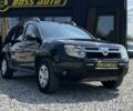 Чорний Дачія Duster, об'ємом двигуна 0 л та пробігом 190 тис. км за 8693 $, фото 1 на Automoto.ua