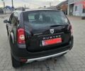 Черный Дачия Duster, объемом двигателя 1.6 л и пробегом 194 тыс. км за 8700 $, фото 7 на Automoto.ua