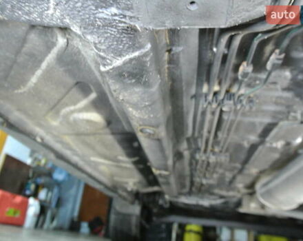 Черный Дачия Duster, объемом двигателя 1.6 л и пробегом 137 тыс. км за 9500 $, фото 48 на Automoto.ua