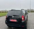 Черный Дачия Duster, объемом двигателя 1.6 л и пробегом 250 тыс. км за 8000 $, фото 11 на Automoto.ua