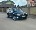 Чорний Дачія Duster, об'ємом двигуна 1.5 л та пробігом 227 тис. км за 10999 $, фото 1 на Automoto.ua