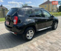 Чорний Дачія Duster, об'ємом двигуна 1.6 л та пробігом 146 тис. км за 10900 $, фото 5 на Automoto.ua