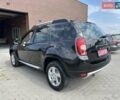 Чорний Дачія Duster, об'ємом двигуна 1.6 л та пробігом 224 тис. км за 9900 $, фото 5 на Automoto.ua