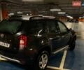 Чорний Дачія Duster, об'ємом двигуна 1.5 л та пробігом 179 тис. км за 8800 $, фото 8 на Automoto.ua