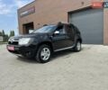 Чорний Дачія Duster, об'ємом двигуна 1.6 л та пробігом 224 тис. км за 9900 $, фото 2 на Automoto.ua