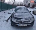 Черный Дачия Duster, объемом двигателя 1.5 л и пробегом 269 тыс. км за 6500 $, фото 1 на Automoto.ua