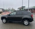 Черный Дачия Duster, объемом двигателя 1.6 л и пробегом 250 тыс. км за 8000 $, фото 14 на Automoto.ua