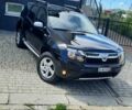 Чорний Дачія Duster, об'ємом двигуна 0 л та пробігом 144 тис. км за 8999 $, фото 13 на Automoto.ua