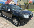 Чорний Дачія Duster, об'ємом двигуна 1.6 л та пробігом 146 тис. км за 10900 $, фото 8 на Automoto.ua