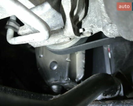 Черный Дачия Duster, объемом двигателя 1.6 л и пробегом 137 тыс. км за 9500 $, фото 62 на Automoto.ua