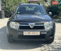 Чорний Дачія Duster, об'ємом двигуна 1.5 л та пробігом 258 тис. км за 8700 $, фото 1 на Automoto.ua