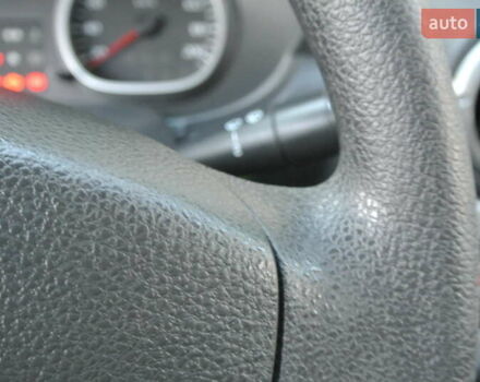 Черный Дачия Duster, объемом двигателя 1.6 л и пробегом 137 тыс. км за 9500 $, фото 29 на Automoto.ua