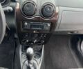 Черный Дачия Duster, объемом двигателя 1.6 л и пробегом 250 тыс. км за 8000 $, фото 18 на Automoto.ua