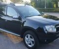 Чорний Дачія Duster, об'ємом двигуна 1.6 л та пробігом 194 тис. км за 10500 $, фото 8 на Automoto.ua