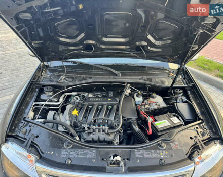 Чорний Дачія Duster, об'ємом двигуна 1.6 л та пробігом 200 тис. км за 9500 $, фото 19 на Automoto.ua