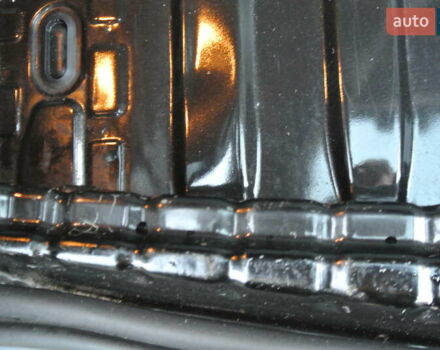 Черный Дачия Duster, объемом двигателя 1.6 л и пробегом 137 тыс. км за 9500 $, фото 24 на Automoto.ua