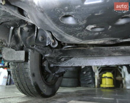 Черный Дачия Duster, объемом двигателя 1.6 л и пробегом 137 тыс. км за 9500 $, фото 57 на Automoto.ua