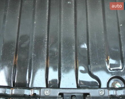 Черный Дачия Duster, объемом двигателя 1.6 л и пробегом 137 тыс. км за 9500 $, фото 22 на Automoto.ua