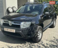 Чорний Дачія Duster, об'ємом двигуна 1.5 л та пробігом 258 тис. км за 8700 $, фото 2 на Automoto.ua