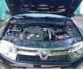 Чорний Дачія Duster, об'ємом двигуна 1.5 л та пробігом 209 тис. км за 8400 $, фото 11 на Automoto.ua