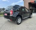 Чорний Дачія Duster, об'ємом двигуна 1.6 л та пробігом 224 тис. км за 9900 $, фото 6 на Automoto.ua