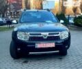 Чорний Дачія Duster, об'ємом двигуна 1.6 л та пробігом 264 тис. км за 9200 $, фото 1 на Automoto.ua