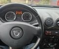 Черный Дачия Duster, объемом двигателя 1.6 л и пробегом 194 тыс. км за 8700 $, фото 13 на Automoto.ua