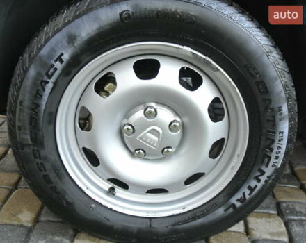 Черный Дачия Duster, объемом двигателя 1.6 л и пробегом 137 тыс. км за 9500 $, фото 32 на Automoto.ua