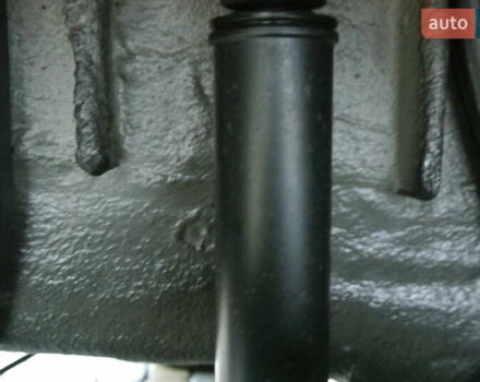 Черный Дачия Duster, объемом двигателя 1.6 л и пробегом 137 тыс. км за 9500 $, фото 35 на Automoto.ua