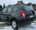 Черный Дачия Duster, объемом двигателя 1.5 л и пробегом 209 тыс. км за 5900 $, фото 7 на Automoto.ua