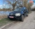 Чорний Дачія Duster, об'ємом двигуна 1.6 л та пробігом 244 тис. км за 9500 $, фото 1 на Automoto.ua