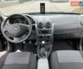 Черный Дачия Duster, объемом двигателя 1.6 л и пробегом 218 тыс. км за 9250 $, фото 32 на Automoto.ua