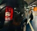 Чорний Дачія Duster, об'ємом двигуна 1.5 л та пробігом 179 тис. км за 8800 $, фото 1 на Automoto.ua