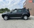 Чорний Дачія Duster, об'ємом двигуна 1.6 л та пробігом 224 тис. км за 9900 $, фото 4 на Automoto.ua