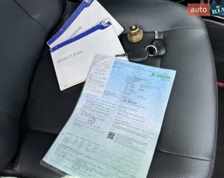 Чорний Дачія Duster, об'ємом двигуна 1.6 л та пробігом 224 тис. км за 9900 $, фото 22 на Automoto.ua