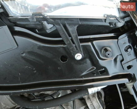 Черный Дачия Duster, объемом двигателя 1.6 л и пробегом 137 тыс. км за 9500 $, фото 41 на Automoto.ua