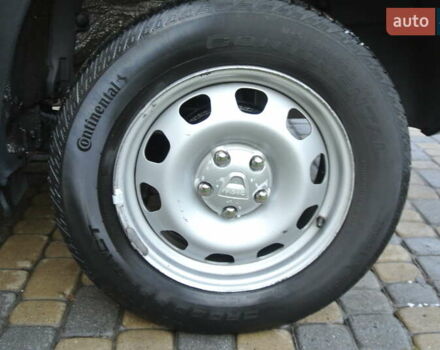 Черный Дачия Duster, объемом двигателя 1.6 л и пробегом 137 тыс. км за 9500 $, фото 33 на Automoto.ua