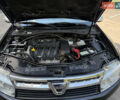 Черный Дачия Duster, объемом двигателя 1.6 л и пробегом 219 тыс. км за 8700 $, фото 28 на Automoto.ua
