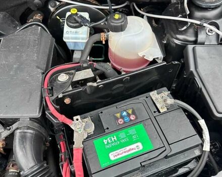 Черный Дачия Duster, объемом двигателя 1.6 л и пробегом 250 тыс. км за 8000 $, фото 25 на Automoto.ua