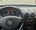 Черный Дачия Duster, объемом двигателя 1.6 л и пробегом 194 тыс. км за 8777 $, фото 12 на Automoto.ua