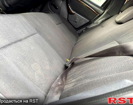 Черный Дачия Duster, объемом двигателя 1.6 л и пробегом 189 тыс. км за 8350 $, фото 8 на Automoto.ua