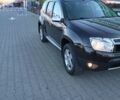 Черный Дачия Duster, объемом двигателя 1.6 л и пробегом 240 тыс. км за 10000 $, фото 2 на Automoto.ua