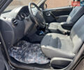 Чорний Дачія Duster, об'ємом двигуна 1.6 л та пробігом 146 тис. км за 10900 $, фото 35 на Automoto.ua